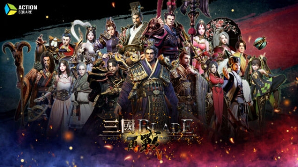 사진=액션스퀘어