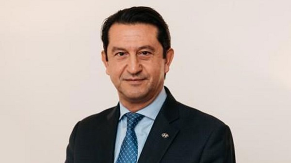 호세 무뇨스 현대차 글로벌 최고운영책임자(COO) 겸 북미권역 사장. (사진=연합뉴스)