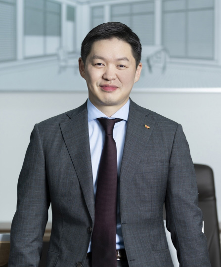 최성환 SK네트웍스 사업총괄 (사진=SK네트웍스)