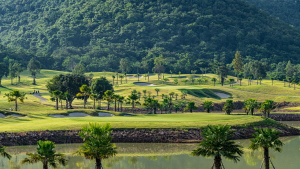 태국 치앙마이 아티타야 CC. (사진=제주항공)