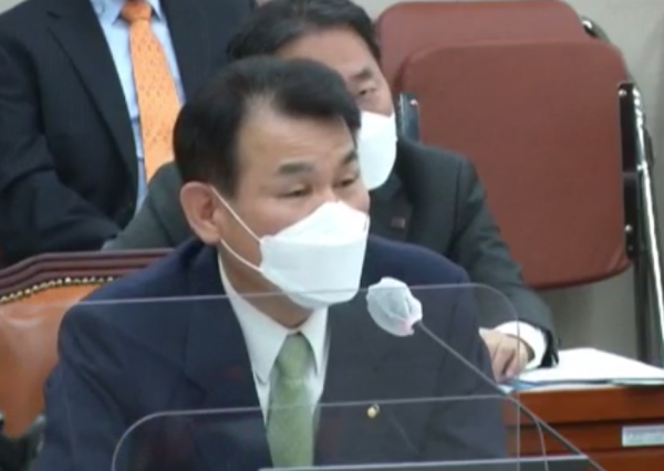 정은보 금융감독원장