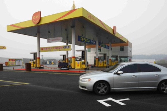 정부가 유류세 15% 인하를 유력 검토중이다. (사진=연합뉴스)