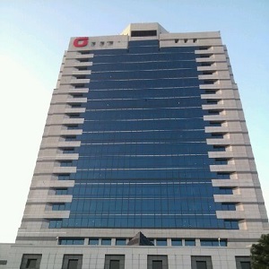 분당 KT 사옥 (사진=연합뉴스)