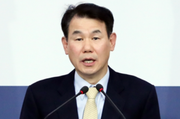 정은보 금융감독원장(사진=연합뉴스)