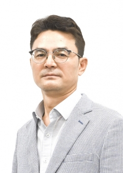 오창열 삼성전기 기판개발팀장 상무 (사진=삼성전기)