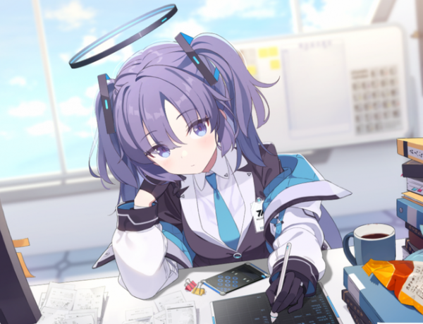 밀레니엄 사이언스 스쿨 '유우카'. (사진=메모리얼 일러스트)