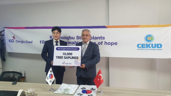 (사진=KG동부제철)