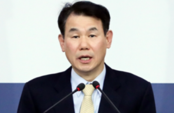 정은보 금융감독원장