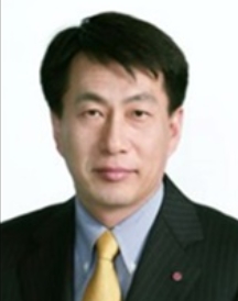 권순황 LG전자 비즈니스솔루션(BS) 사업본부장 (사진=LG)<br>