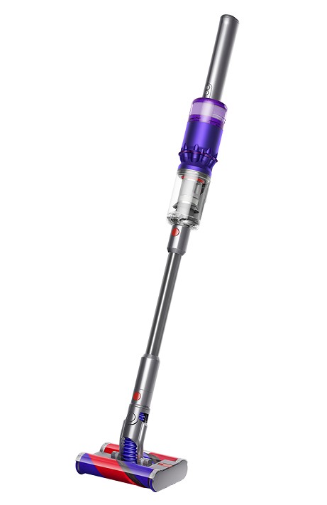 다이슨 옴니-글라이드™ 컴플리트 무선 청소기 (사진=다이슨코리아)