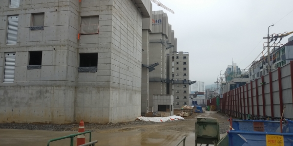 건설 현장 (사진=서울파이낸스)