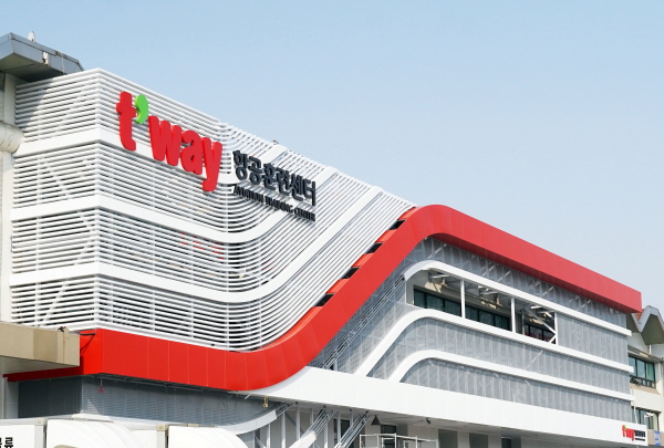 (사진=티웨이항공)