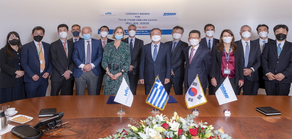 (사진=대우조선해양)