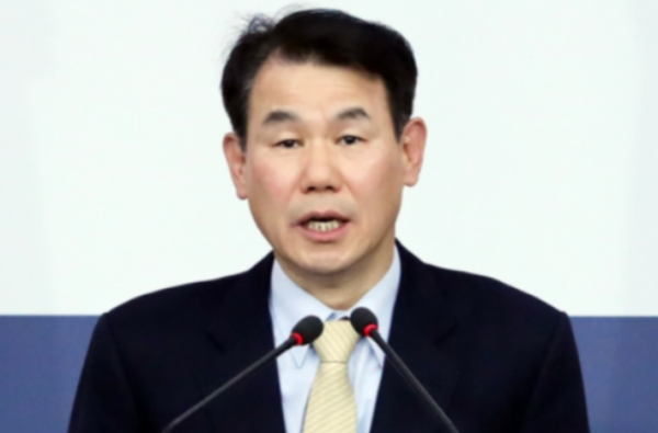 정은보 금융감독원장