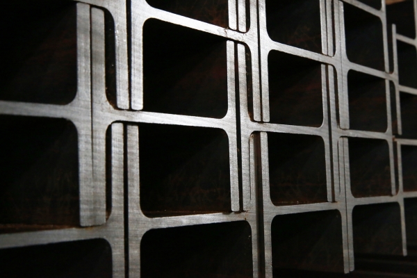 동국제강의 형강 제품. (사진=동국제강)