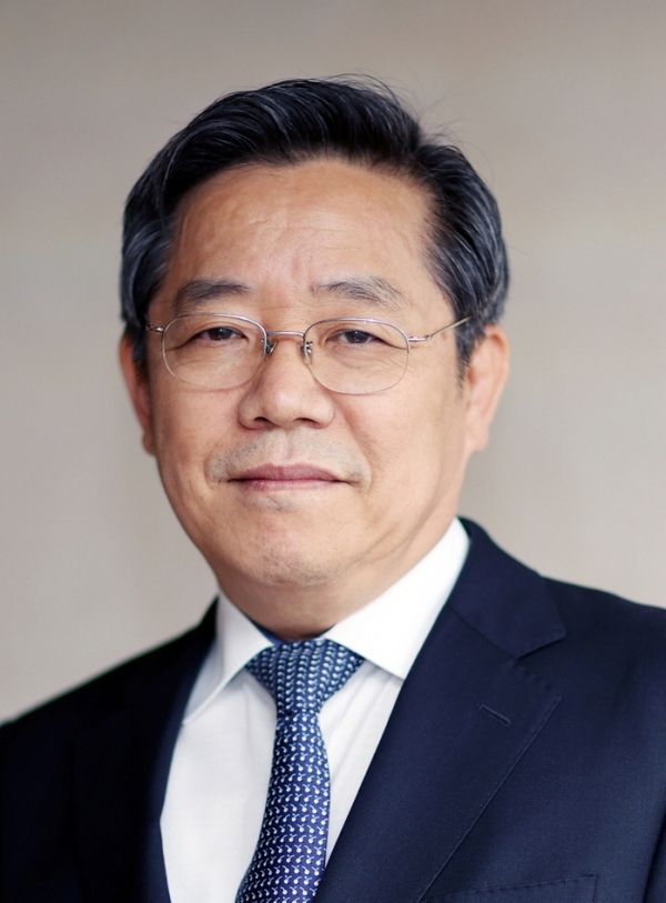 김헌동 SH공사 신임 사장. (사진=서울시)