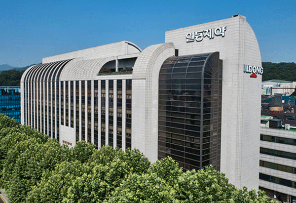 서울 서초구 양재동 일동제약그룹 본사 전경 (사진=일동제약그룹) 