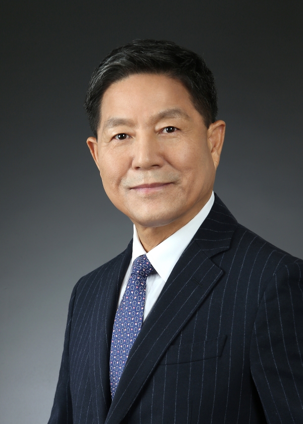 서재환 금호건설 대표이사. (사진=금호건설)