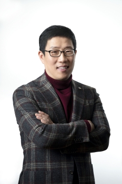 강호성 CJ ENM 대표이사. (사진=CJ ENM)