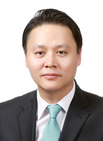 유명섭 신임 대표이사. (사진=에어프레미아)