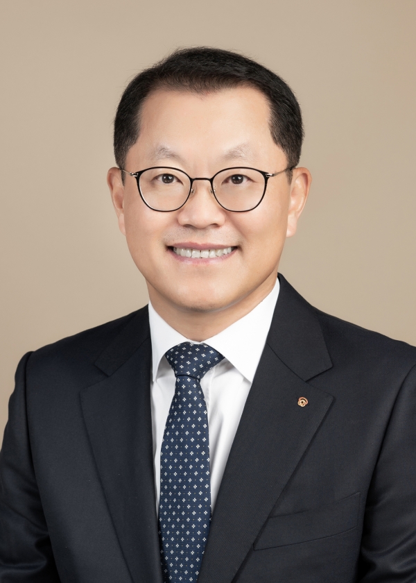 김희철 한화임팩트 대표이사 (사진=한화그룹)