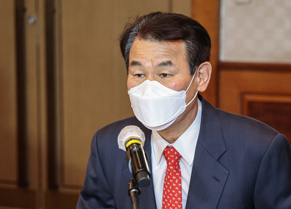 정은보 금융감독원장 (사진=연합뉴스)