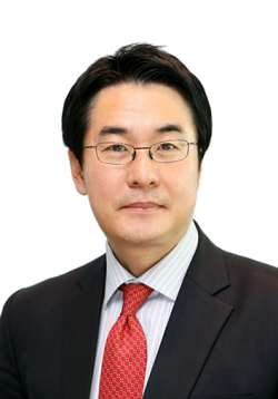 김홍근 LG CNS CAO 부사장. (사진=LG CNS)