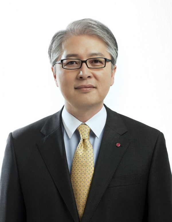 권봉석 (주)LG COO 부회장 (사진=(주)LG)