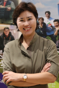 강명신 LG헬로비전 전무. (사진=LG헬로비전)