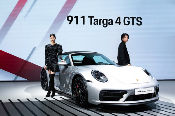 (사진= 포르쉐코리아)