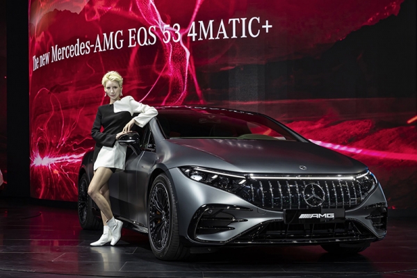 (사진= 기아, 메르세데스-벤츠코리아)