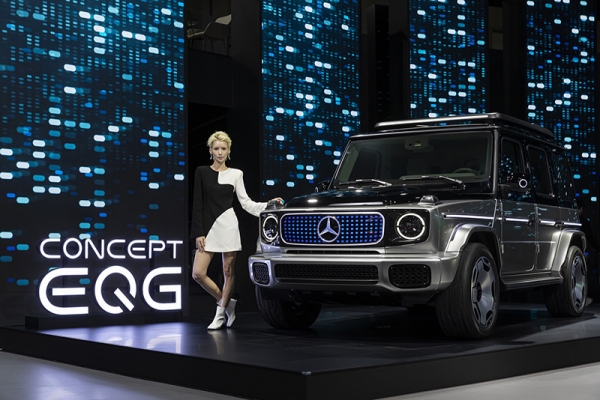 (사진= 기아, 메르세데스-벤츠코리아)