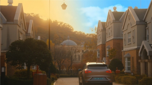 이노션 월드와이드는 현대자동차의 친환경 수소전기차 '넥쏘'의 신규 캠페인 '콧구멍의 탄생'을 선보였다고 26일 밝혔다. (사진=이노션 월드와이드)