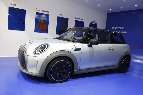 BMW (사진= 권진욱 기자)