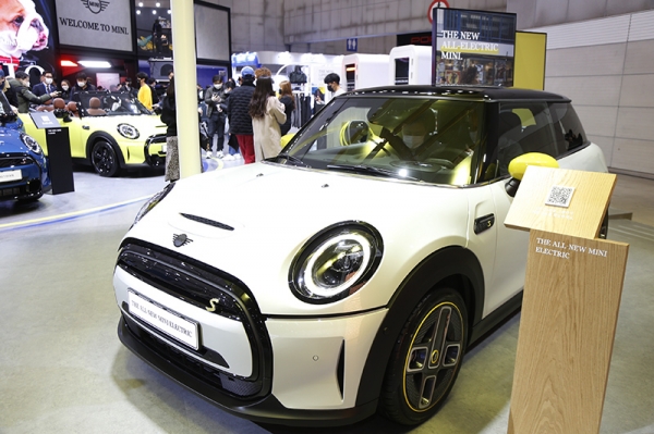 BMW (사진= 권진욱 기자)