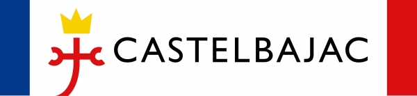 까스텔바작 로고<br>