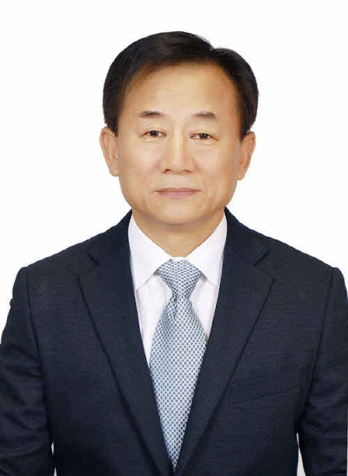 박동호 인터지스 신임 사장. (사진=동국제강그룹)