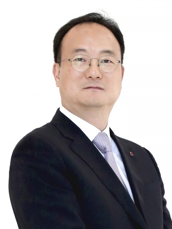 문혁수 LG이노텍 광학솔루션사업부장 (사진=LG이노텍)