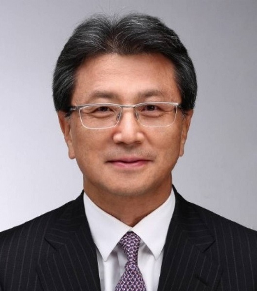 정현호 삼성전자 신임 부회장. (사진=삼성)