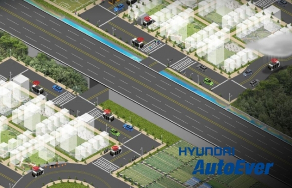 (사진= 현대오토에버)