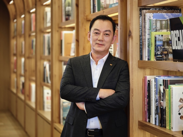 명성 SK어스온 사장 (사진=SK이노베이션)