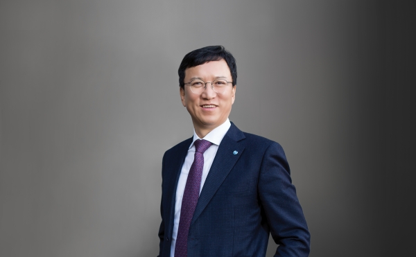 윤성태 제15대 한국제약바이오협회 이사장 (사진=한국제약바이오협회)