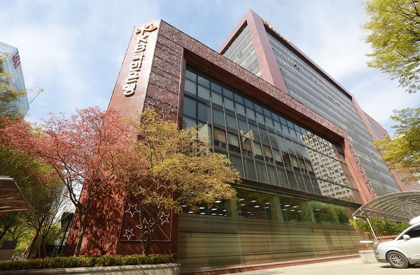 KB국민은행 여의도 본점 (사진=KB국민은행)