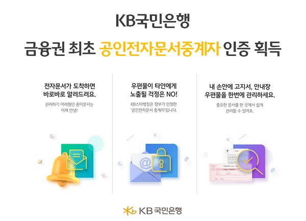 사진=KB국민은행
