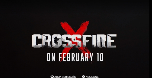 스마일게이트 '크로스파이어X' (사진=스마일게이트)