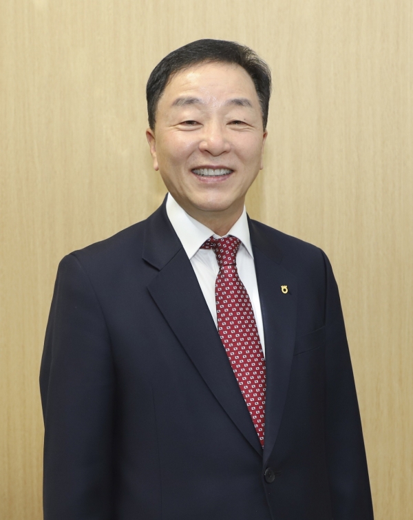 최문섭 농협손해보험 대표 내정자. (사진=NH농협금융그룹)