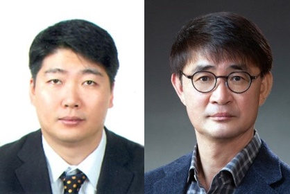 (왼쪽부터) 김종민 부사장, 서수동 부사장 (사진=메리츠화재)