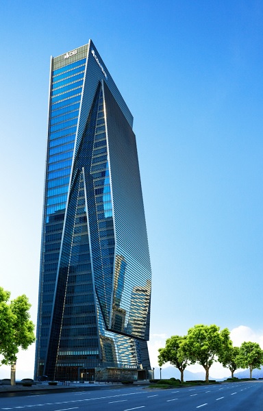 DB손해보험 사옥 (사진=DB손해보험)