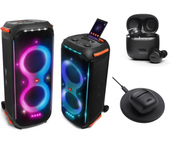 (사진= 하만 JBL)