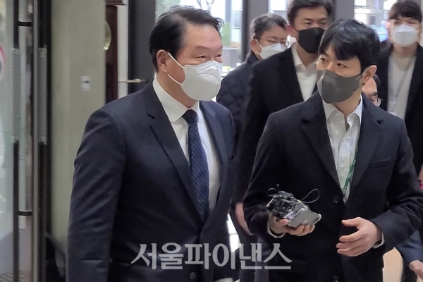 최태원 SK그룹 회장 (사진=박시형 기자)